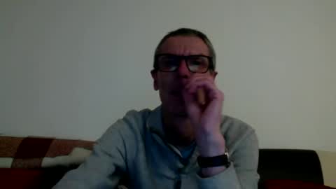 lovepvcearly50s online show from 01.11.25