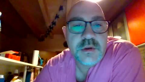 lover010983 online show from 02.16.25