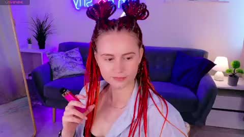 DAISY online show from 06.12.26