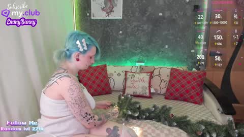 Emmy online show from 12.10.24