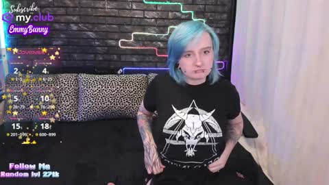 Emmy online show from 01.08.25