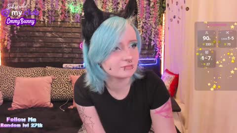 Emmy online show from 01.13.25