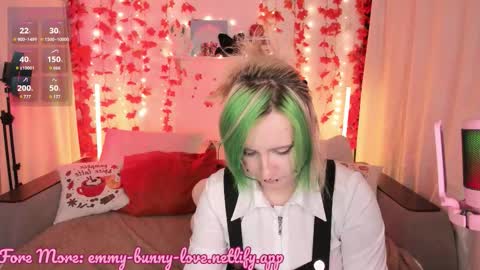 Emmy online show from 09.21.25