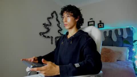 loverboy8_ online show from 12.12.24