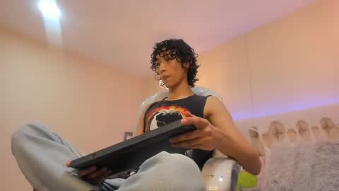 loverboy8_ online show from 12.14.24