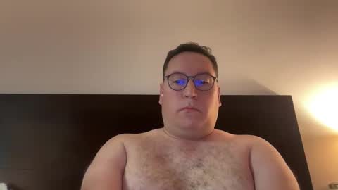 Enjoy all me Gostoso online show from 02.17.26