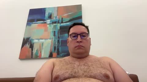 Enjoy all me Gostoso online show from 02.22.26