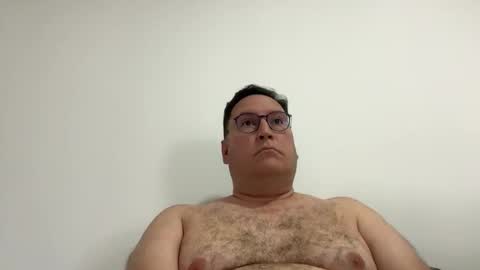 Enjoy all me Gostoso online show from 04.01.26