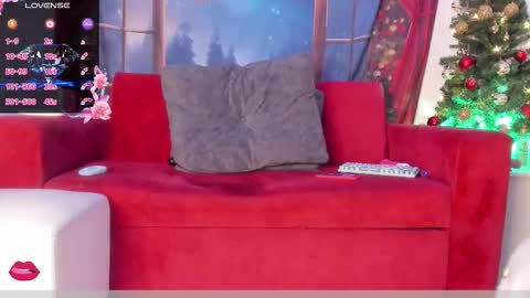 Lauren independent model  love you online show from 01.10.26