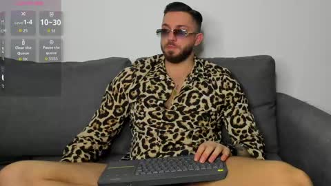 Mike online show from 03.23.26