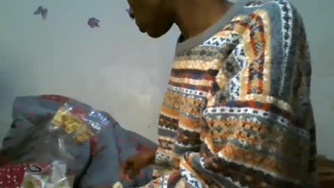 RedJoy online show from 02.11.26