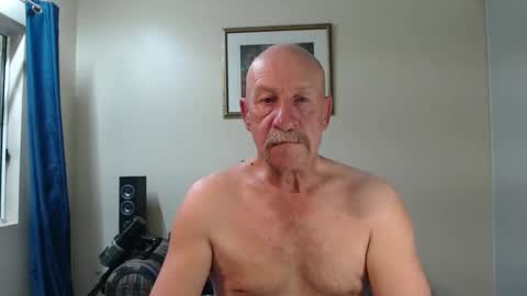 Lovesblackazz online show from 12.05.24