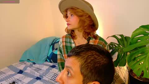 LovesKingdom online show from 10.31.25