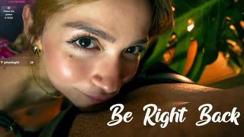 LovesKingdom online show from 04.09.26