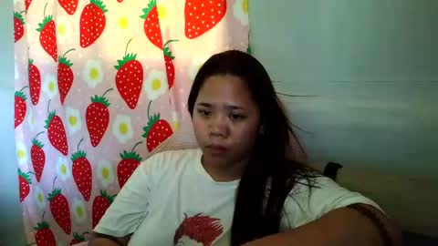 Snapshot of loveslut4u chatting on 06.20.26 Khatty online show from 06.20.26