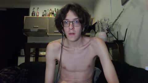 LovesomeCookie online show from 09.13.25