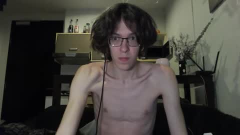 LovesomeCookie online show from 09.14.25