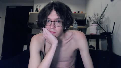 LovesomeCookie online show from 09.15.25