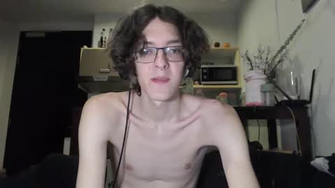 LovesomeCookie online show from 09.23.25