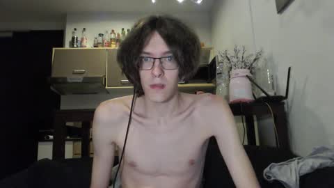 LovesomeCookie online show from 09.25.25