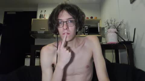 LovesomeCookie online show from 09.26.25