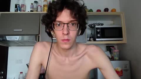 LovesomeCookie online show from 10.13.25