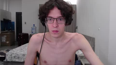 LovesomeCookie online show from 11.29.25