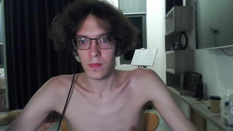 LovesomeCookie online show from 03.20.26