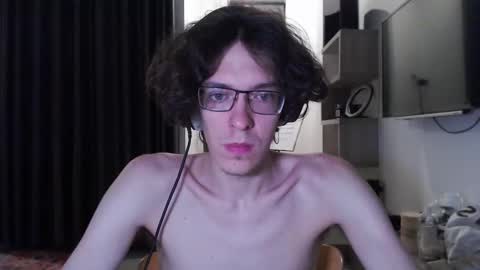 LovesomeCookie online show from 03.22.26