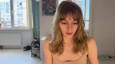 Snapshot of lovesstation chatting on 01.17.25 lovesstation online show from 01.17.25