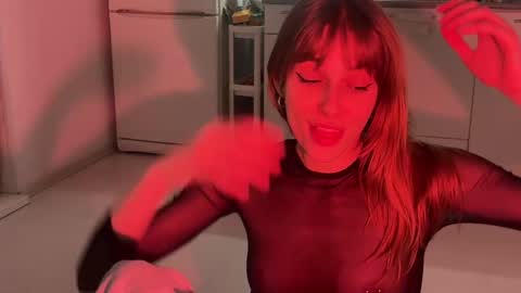 Snapshot of lovesstation chatting on 01.23.25 lovesstation online show from 01.23.25