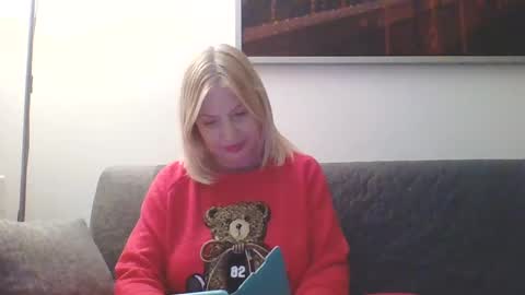 Marlyn online show from 12.02.24