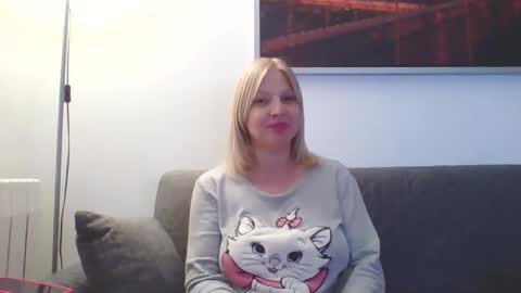 Marlyn online show from 12.09.24