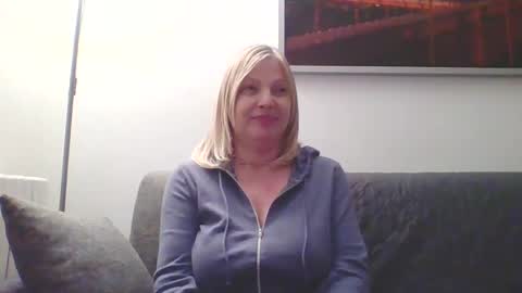 Marlyn online show from 01.08.25