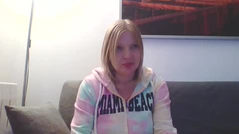 Marlyn online show from 01.17.25