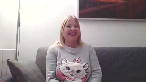 Marlyn online show from 01.22.25