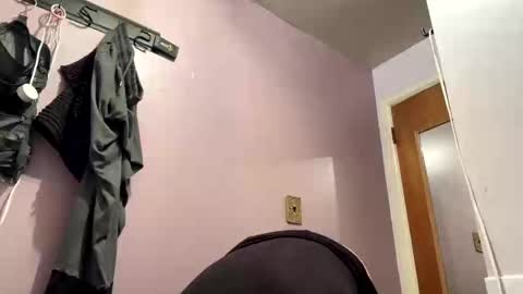 Snapshot of lovestoshowcock chatting on 12.10.24 Lucifer n Lilith online show from 12.10.24