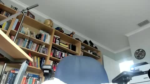 Snapshot of lovestylistwomen chatting on 02.21.25 Michael online show from 02.21.25