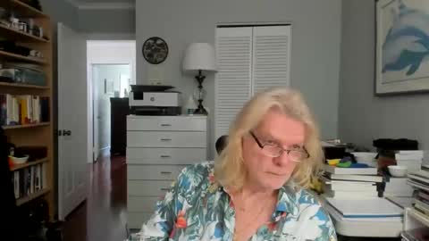 Michael online show from 04.16.26