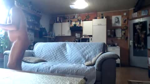 Snapshot of lovetobenaked10 chatting on 03.10.25 aaron online show from 03.10.25