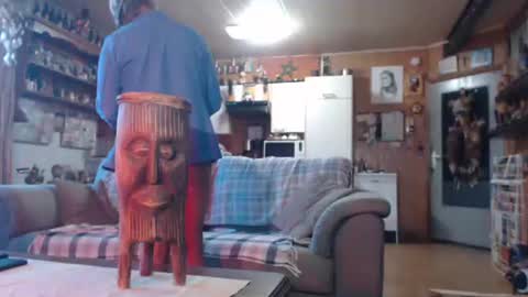 Snapshot of lovetobenaked10 chatting on 09.26.25 aaron online show from 09.26.25