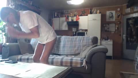 Snapshot of lovetobenaked10 chatting on 02.18.26 aaron online show from 02.18.26