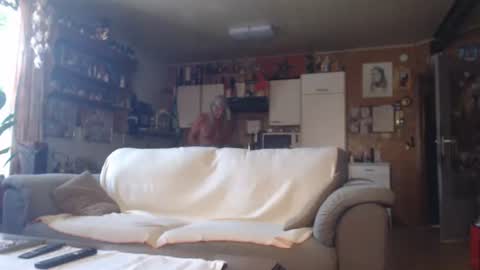 Snapshot of lovetobenaked10 chatting on 06.29.26 aaron online show from 06.29.26