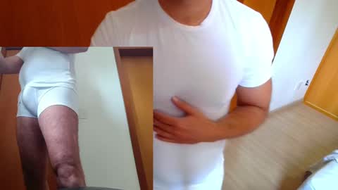 Snapshot of lovetobeseen1000 chatting on 02.07.25 Lovetobeseen online show from 02.07.25