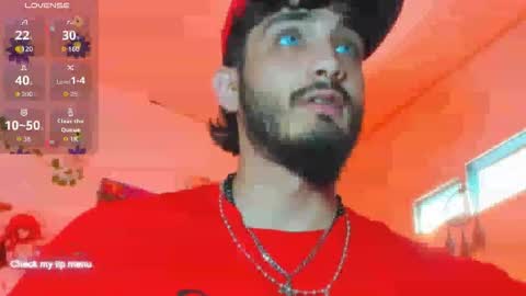 lovexjuxn77 online show from 01.11.26