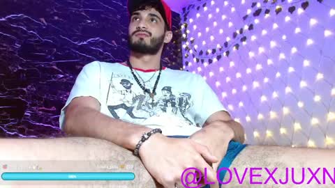 lovexjuxn77 online show from 04.18.26