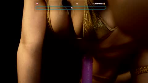 Loveybell online show from 11.02.25