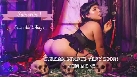 loving_alma online show from 07.08.26