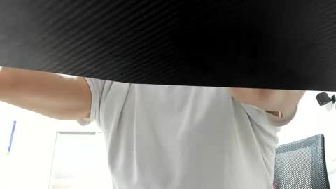 DarkGhost online show from 01.17.26