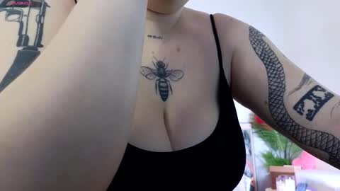 Call me Aphrodite online show from 03.03.26